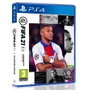 Electronic Arts FIFA 21 Champions Edition para Sony PS4